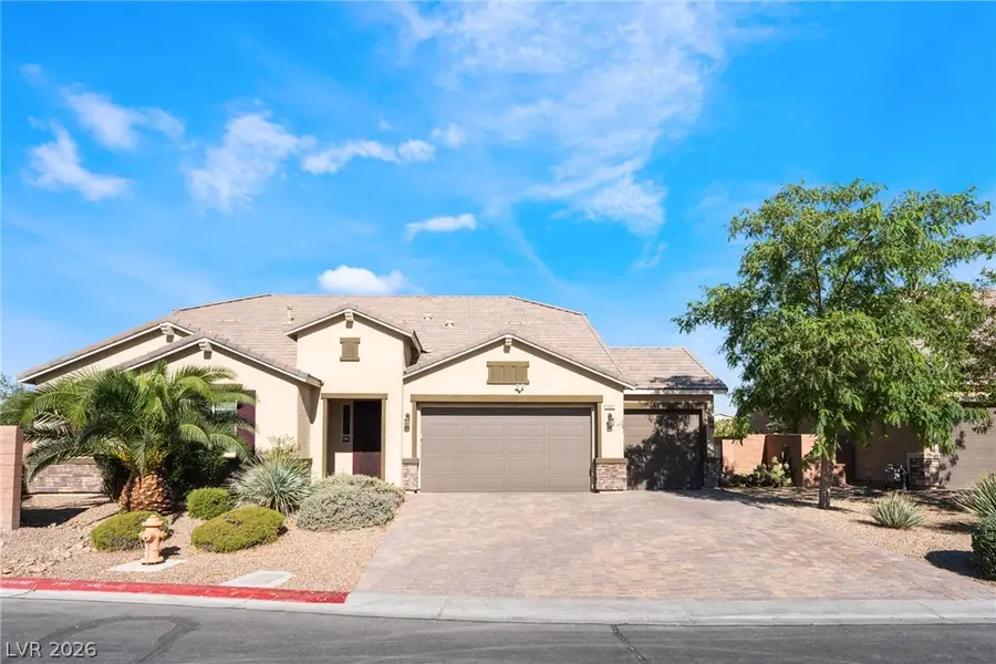 5601 Mackenzie Park Court, Las Vegas, NV 89130 - #2