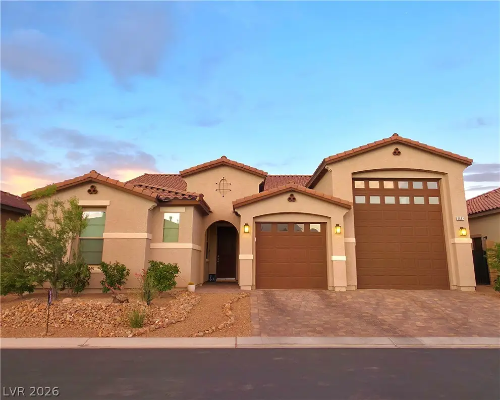 9652 Gleason Creek Street, Las Vegas, NV 89178 - #1