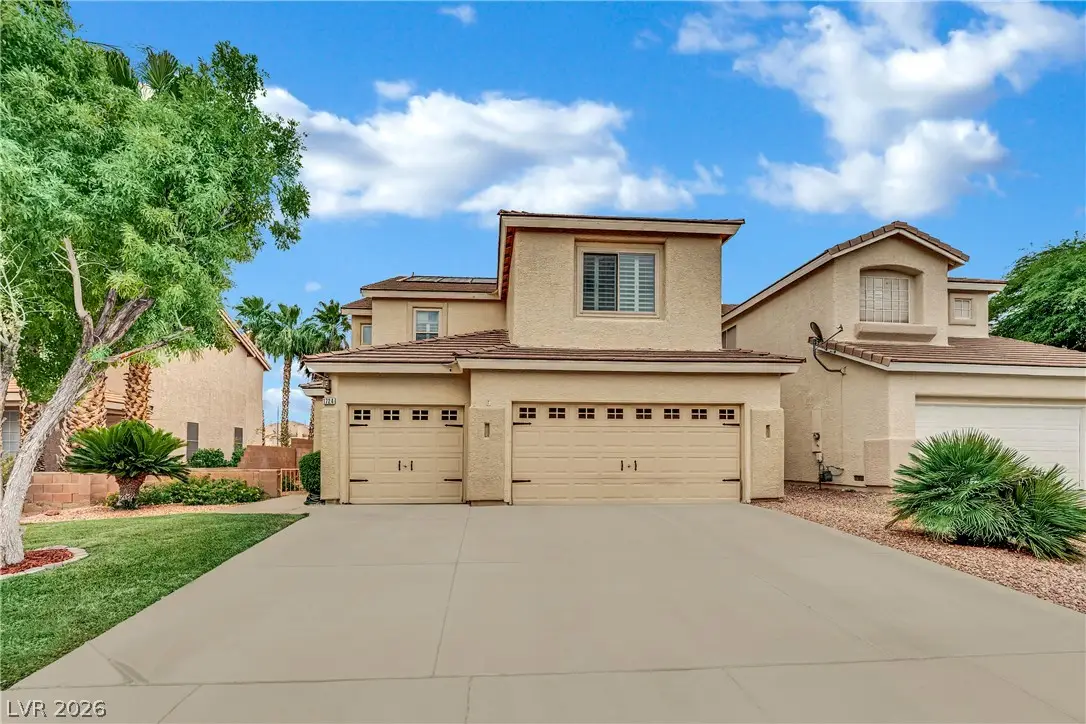 1724 Millstream Way, Henderson, NV 89074 - #1