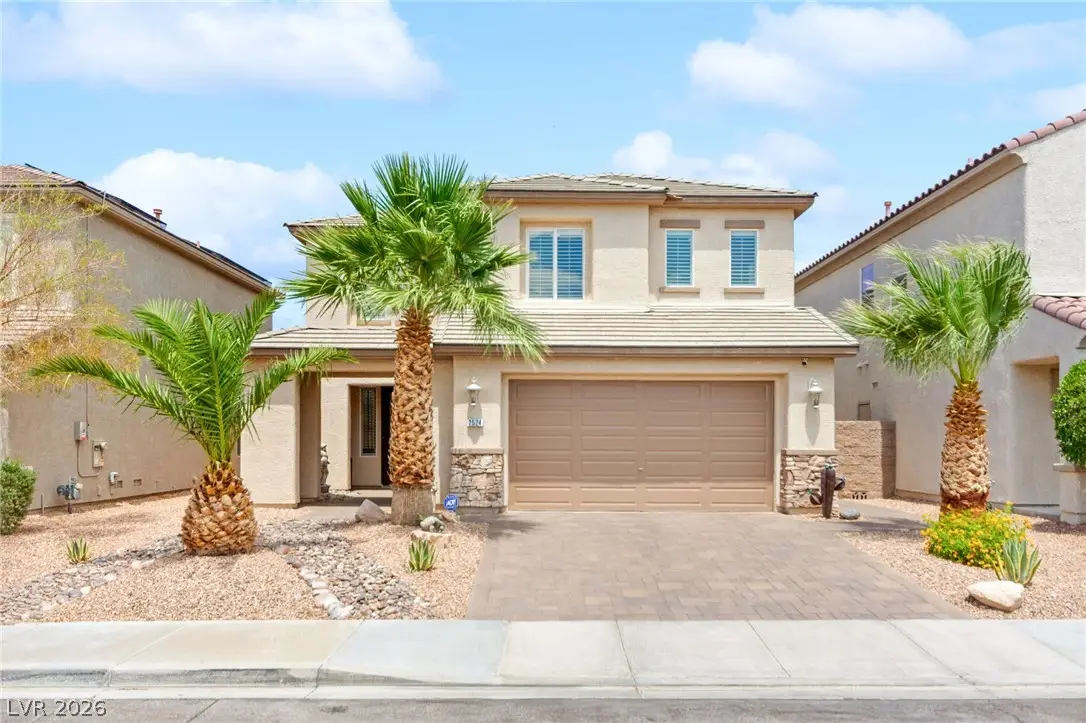 2524 Sturrock Drive, Henderson, NV 89044 - #1