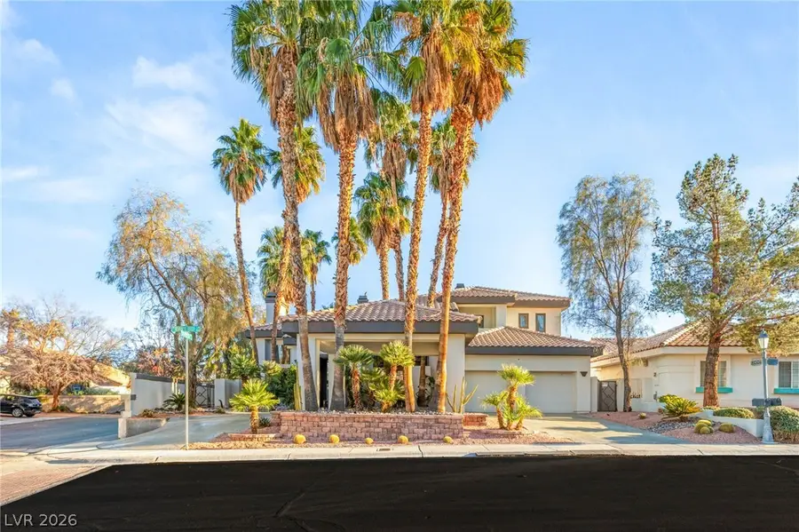 8001 Ryans Reef Lane, Las Vegas, NV 89128 - #2