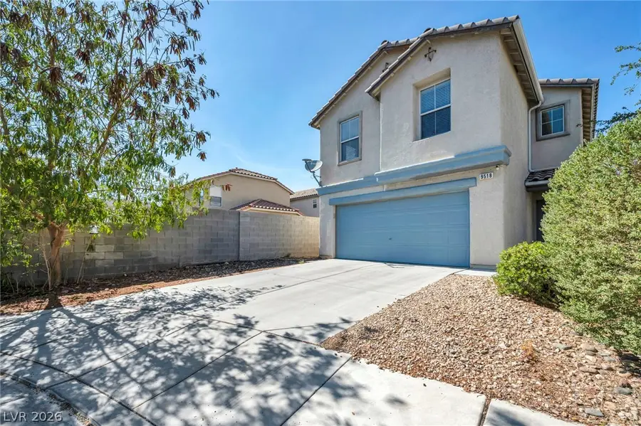 9518 W Martin Avenue, Las Vegas, NV 89148 - #3