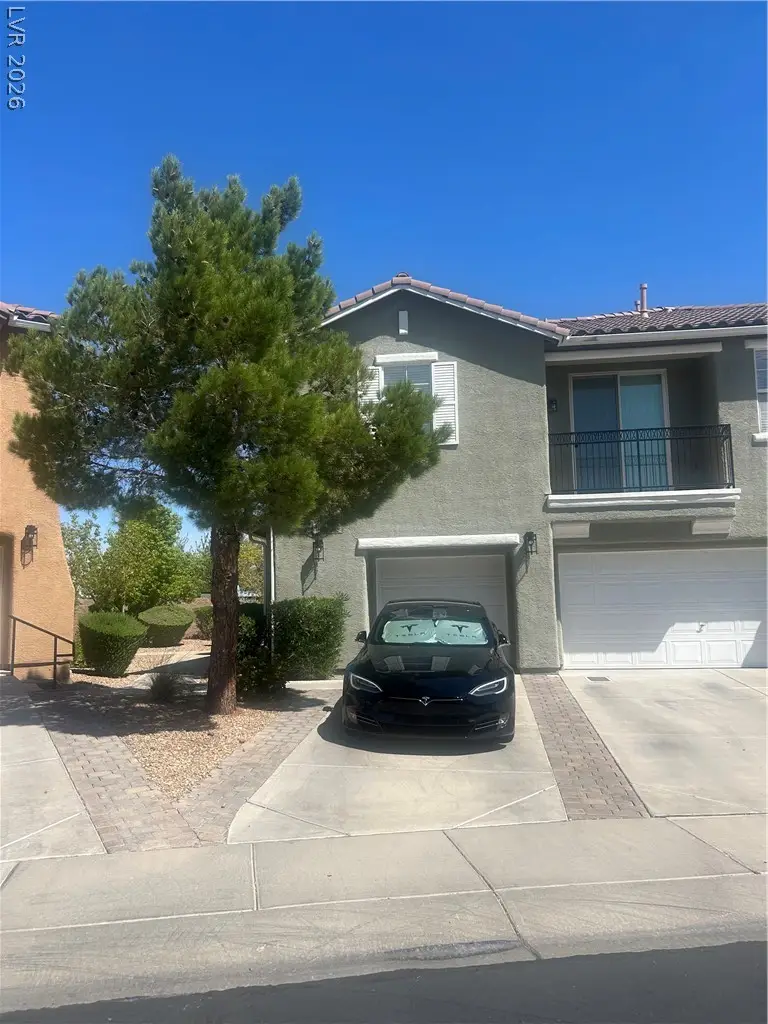 1358 Crystal Hill Lane #3, Henderson, NV 89012 - #1
