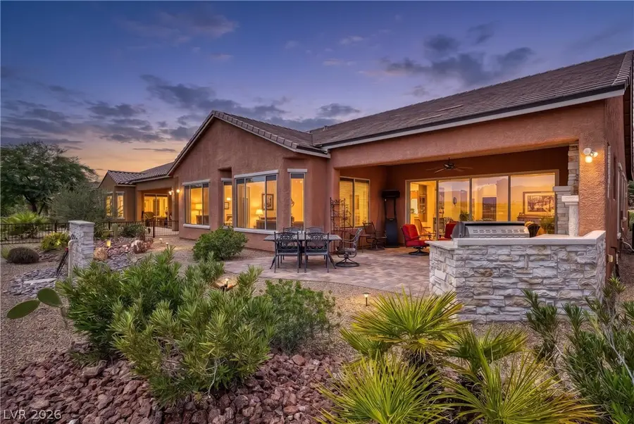 914 Dutch Oven Lane, Mesquite, NV 89034 - #2