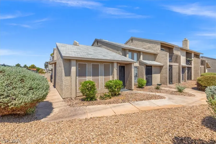598 Sellers Place, Henderson, NV 89011 - #2