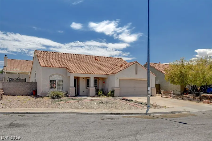 811 Rio Poco Court, Henderson, NV 89015 - #2