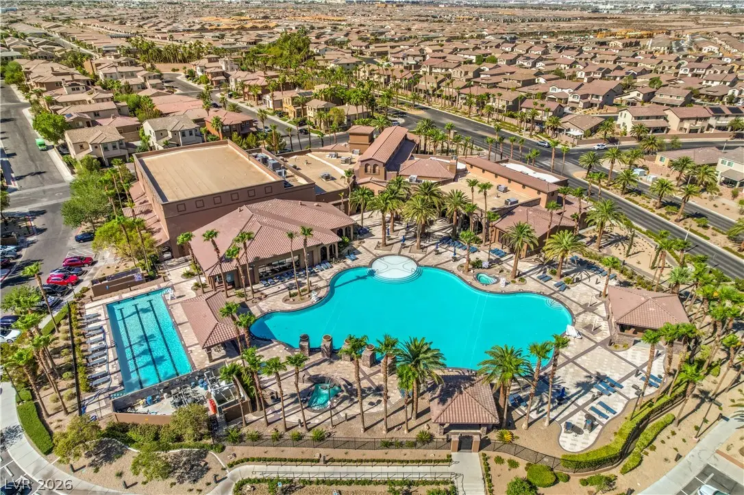 1044 Via Saint Lucia Place, Henderson, NV 89011 - #1
