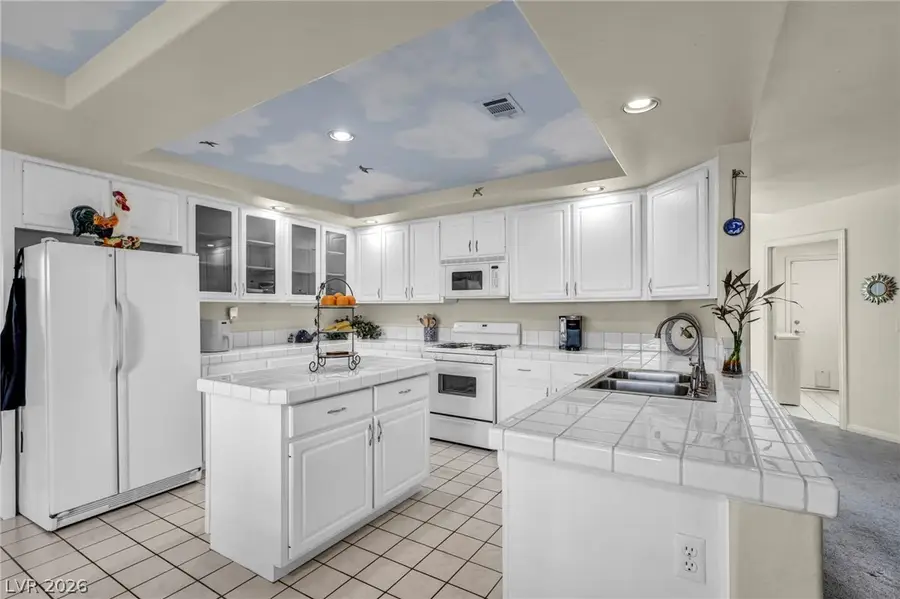 9511 Coral Bell Court, Las Vegas, NV 89123 - #2