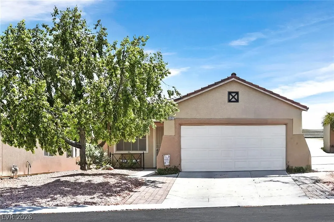 9127 Ivybridge Street, Las Vegas, NV 89123 - #1