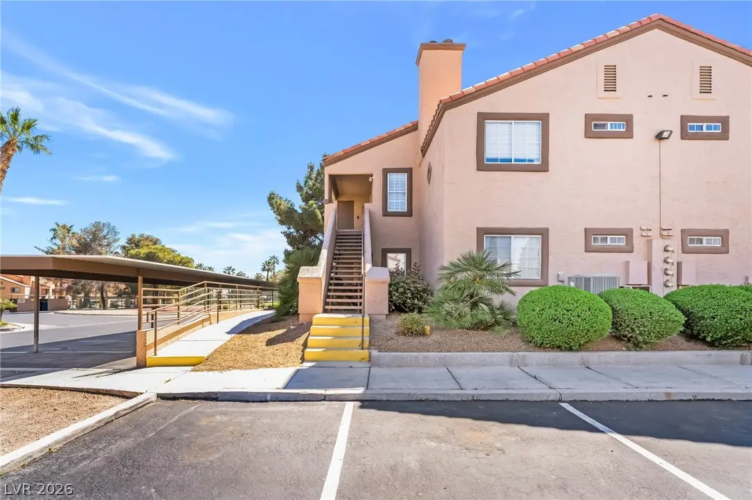3450 Erva Street #230, Las Vegas, NV 89117 - #1