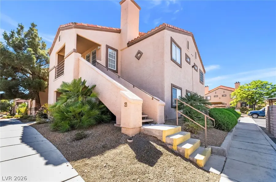 3450 Erva Street #230, Las Vegas, NV 89117 - #2