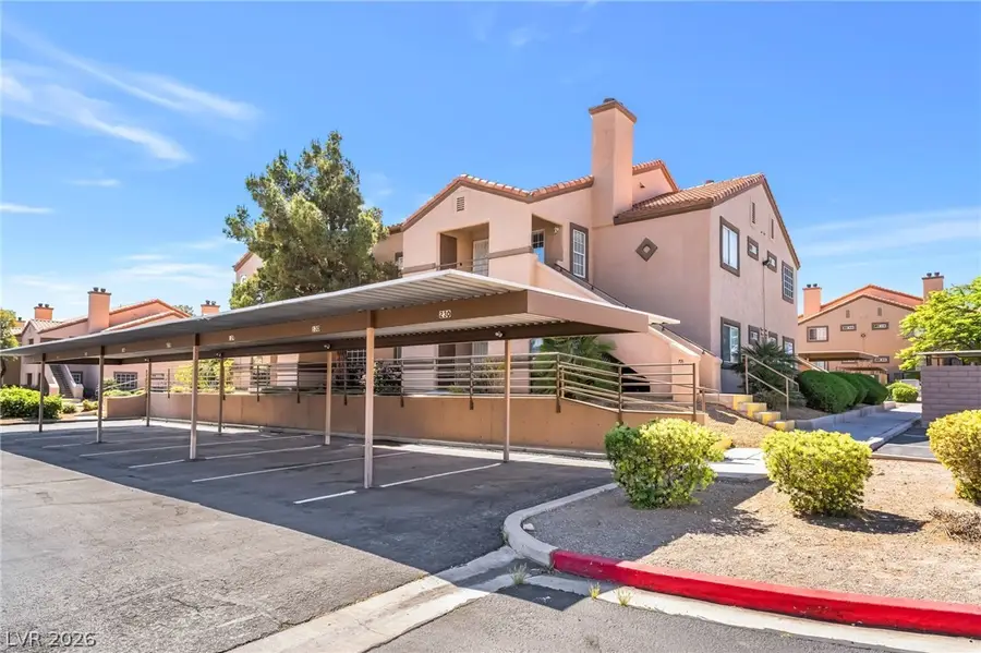 3450 Erva Street #230, Las Vegas, NV 89117 - #3
