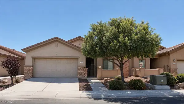 6737 Scavenger Hunt Street, North Las Vegas, NV 89084