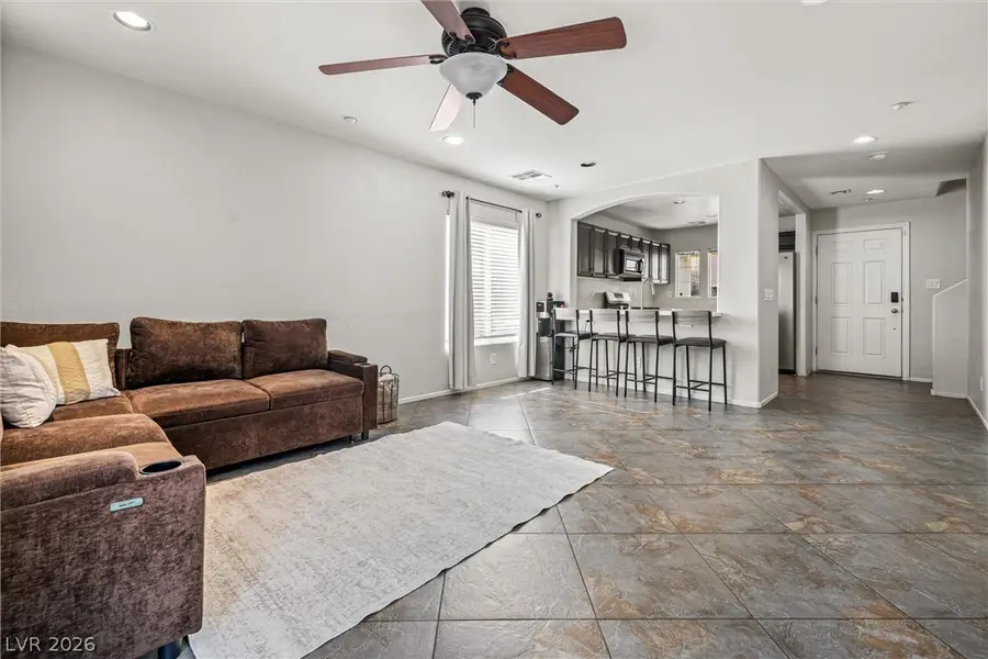9156 Point Lace Court, Las Vegas, NV 89149 - #3