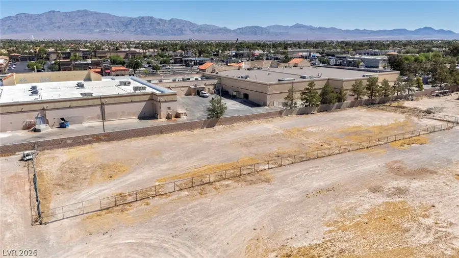 4259 Georgeina Drive, Las Vegas, NV 89130 - #2
