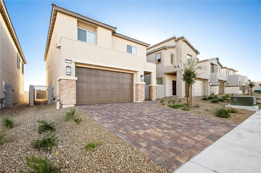 8373 W Rochelle Avenue, Las Vegas, NV 89147 - #2