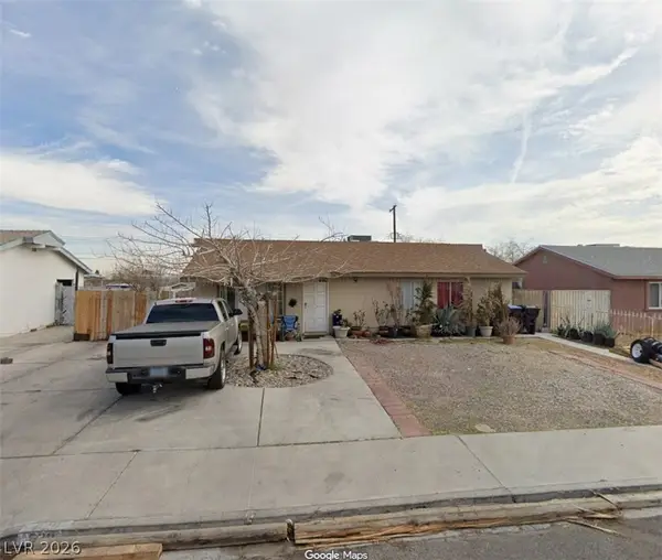620 Garrison Street, Las Vegas, NV 89107