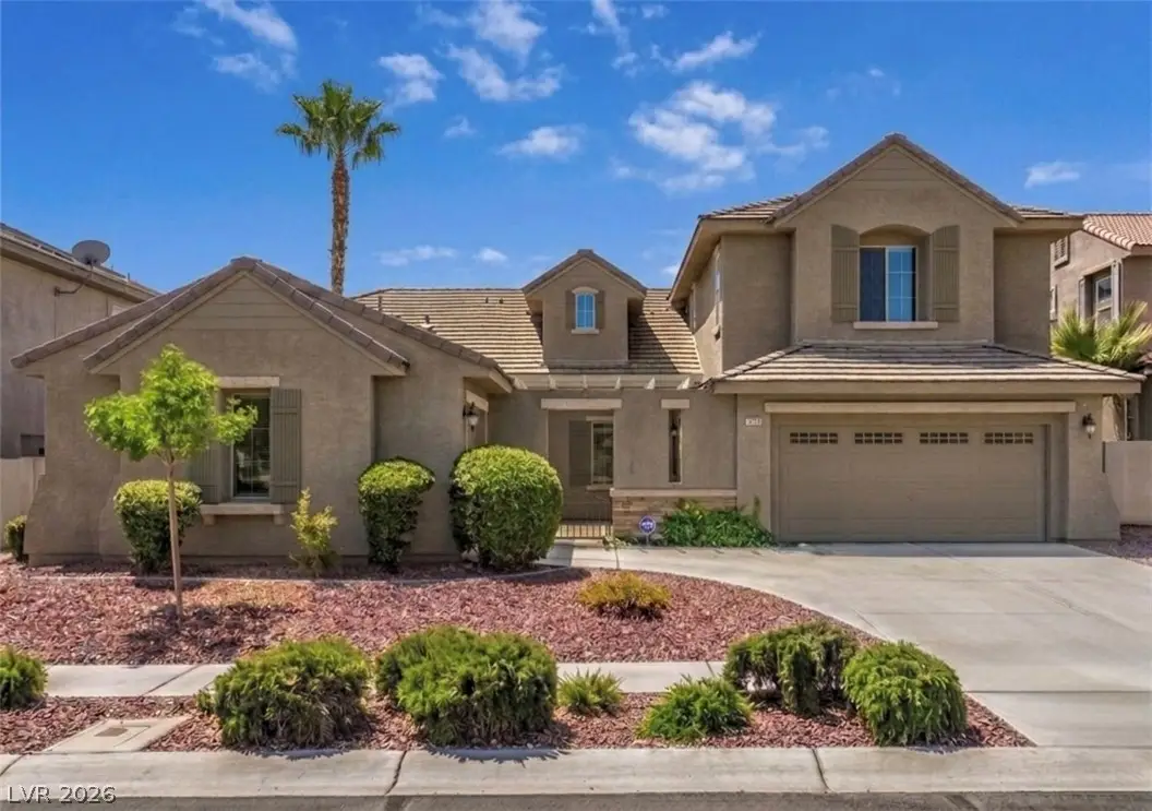 10227 Sunset Gardens Drive, Las Vegas, NV 89135 - #1
