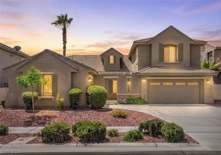 10227 Sunset Gardens Drive, Las Vegas, NV 89135 - #2