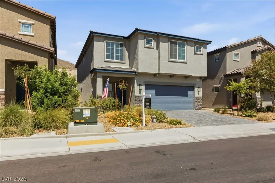 4285 Sago Lily Street, Las Vegas, NV 89129 - #2
