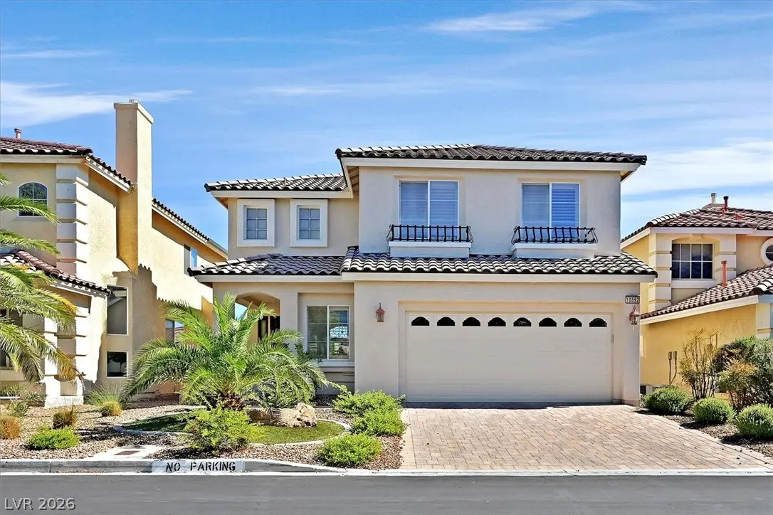 10892 Royal Highlands Street, Las Vegas, NV 89141 - #1
