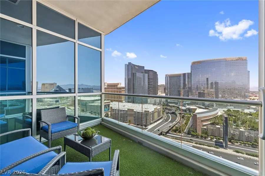 4525 Dean Martin Drive #2505, Las Vegas, NV 89103 - #2