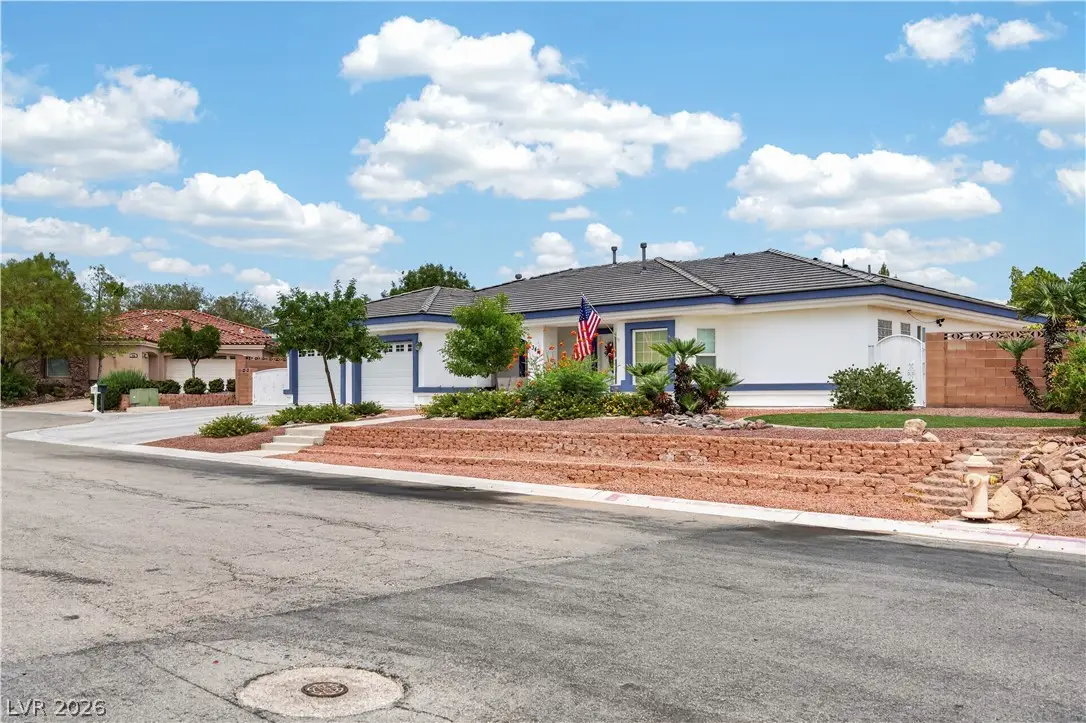 348 E Torino Avenue, Las Vegas, NV 89123 - #1