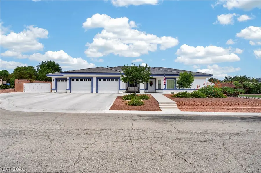 348 E Torino Avenue, Las Vegas, NV 89123 - #2