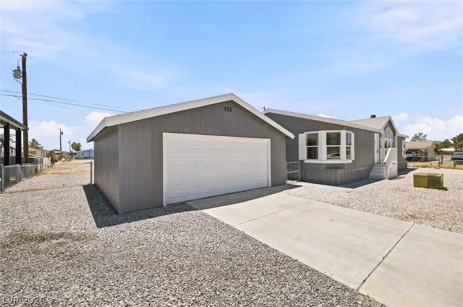 101 Steptoe Street, Pahrump, NV 89048 - #3