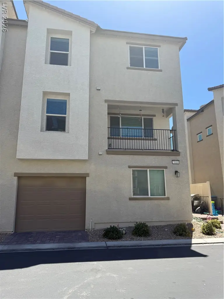7010 Spicy Merlot Street, North Las Vegas, NV 89086 - #1