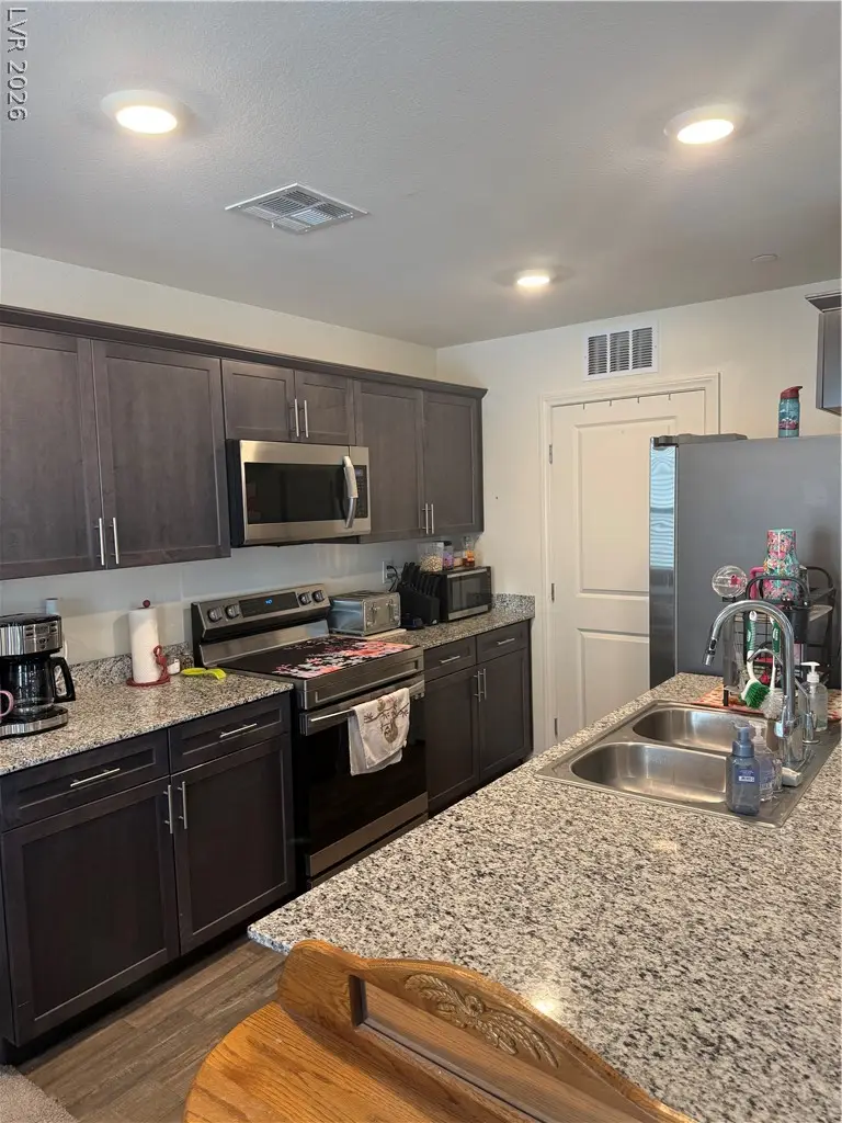 7010 Spicy Merlot Street, North Las Vegas, NV 89086 - #3