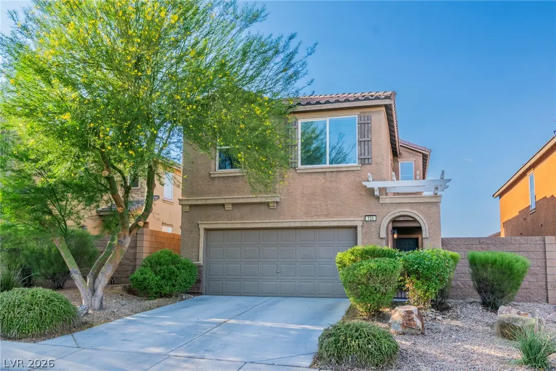 124 Country River Avenue, Henderson, NV 89011 - #1
