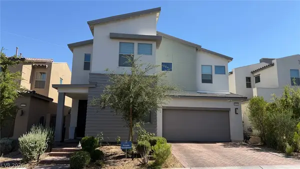 6231 Bravestar Court, Las Vegas, NV 89141