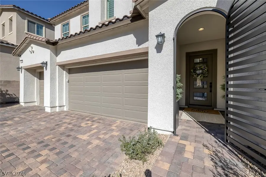 3998 Montone Avenue, Las Vegas, NV 89141 - #3