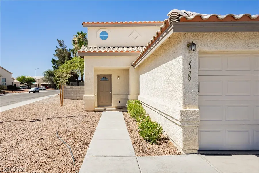 7420 Hickory Hills Drive, Las Vegas, NV 89130 - #2