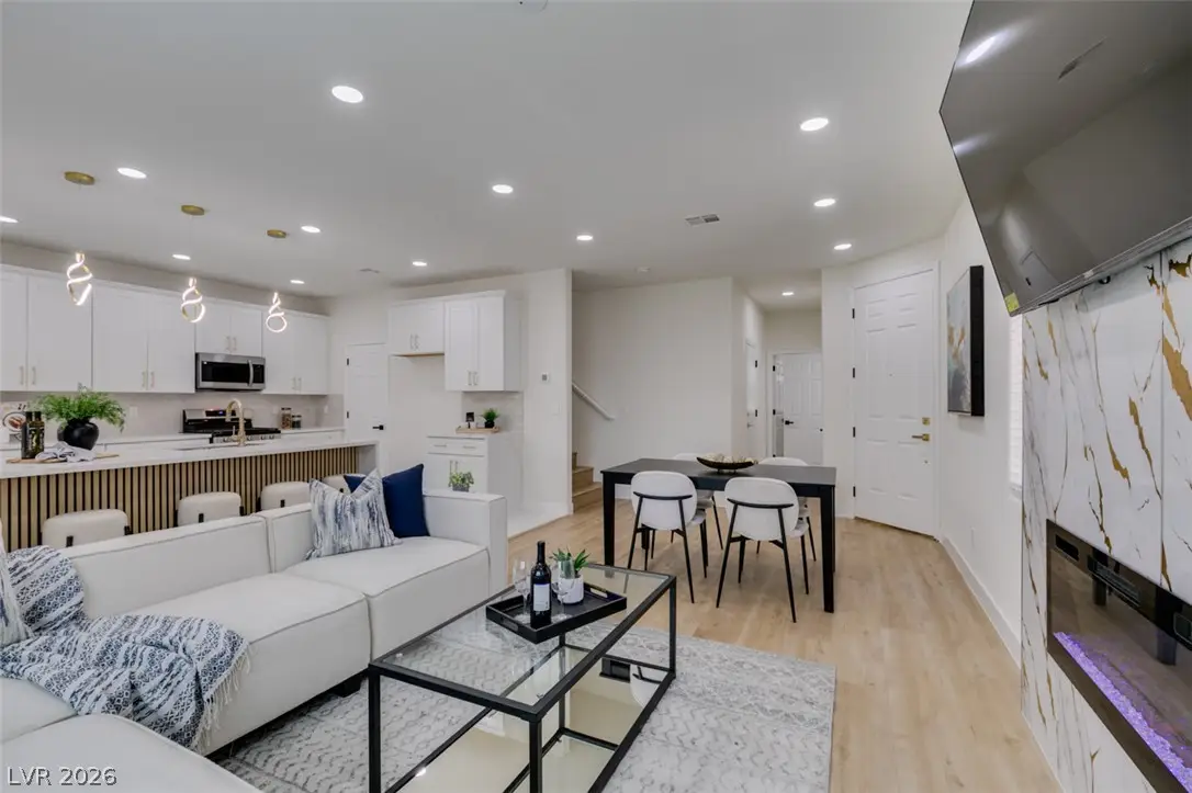 9751 Wailings Avenue, Las Vegas, NV 89148 - #1