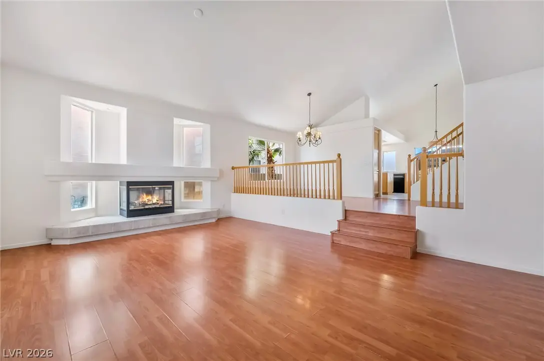 1884 Silver Bough Court, Las Vegas, NV 89183 - #1