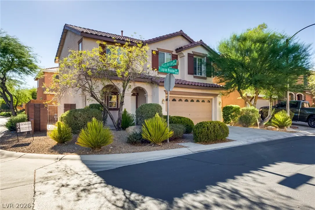 10247 Lupine Meadow Drive, Las Vegas, NV 89178 - #1