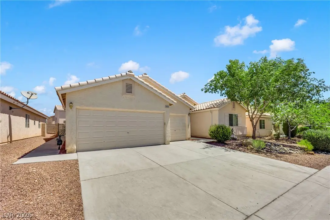 8954 Frasure Falls Avenue, Las Vegas, NV 89178 - #1