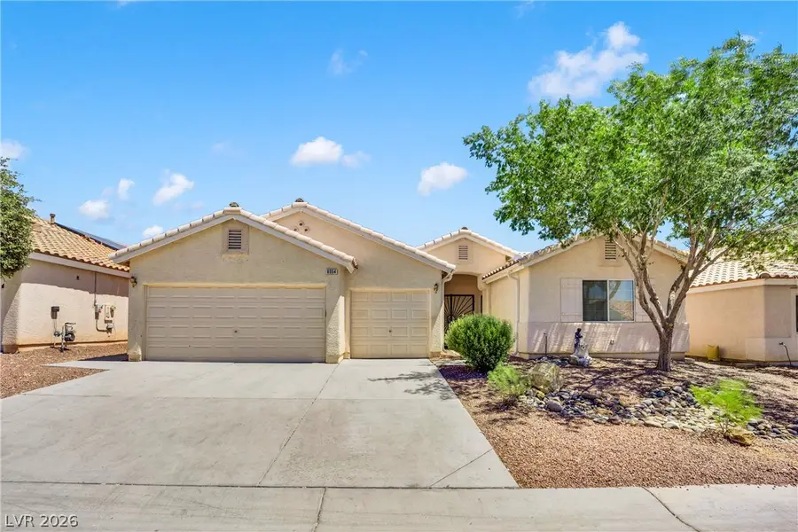 8954 Frasure Falls Avenue, Las Vegas, NV 89178 - #2