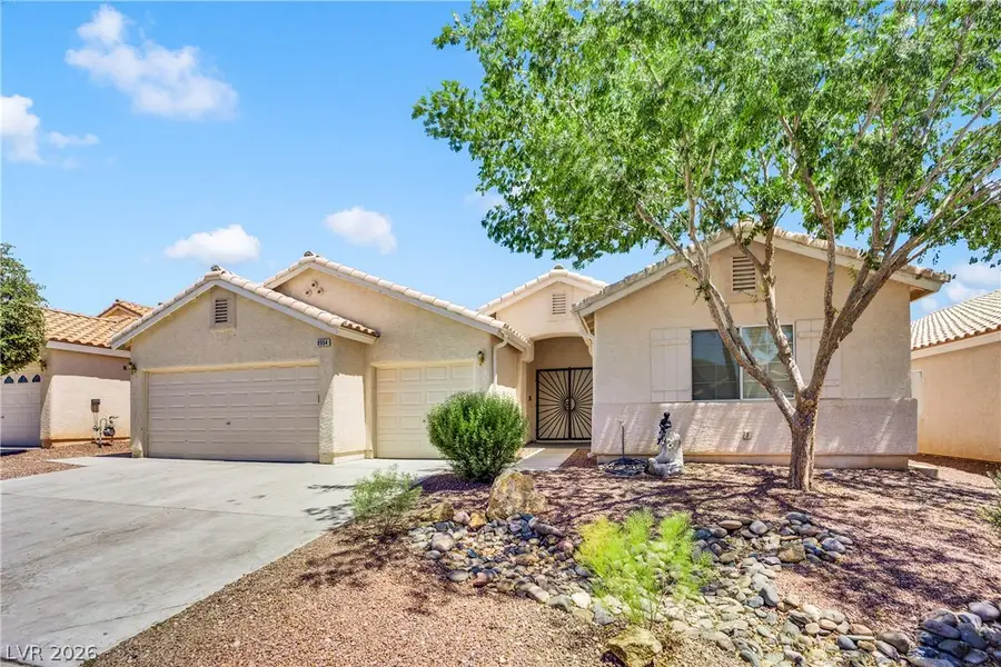 8954 Frasure Falls Avenue, Las Vegas, NV 89178 - #3