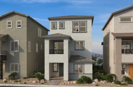 944 Harlston Place, Henderson, NV 89014