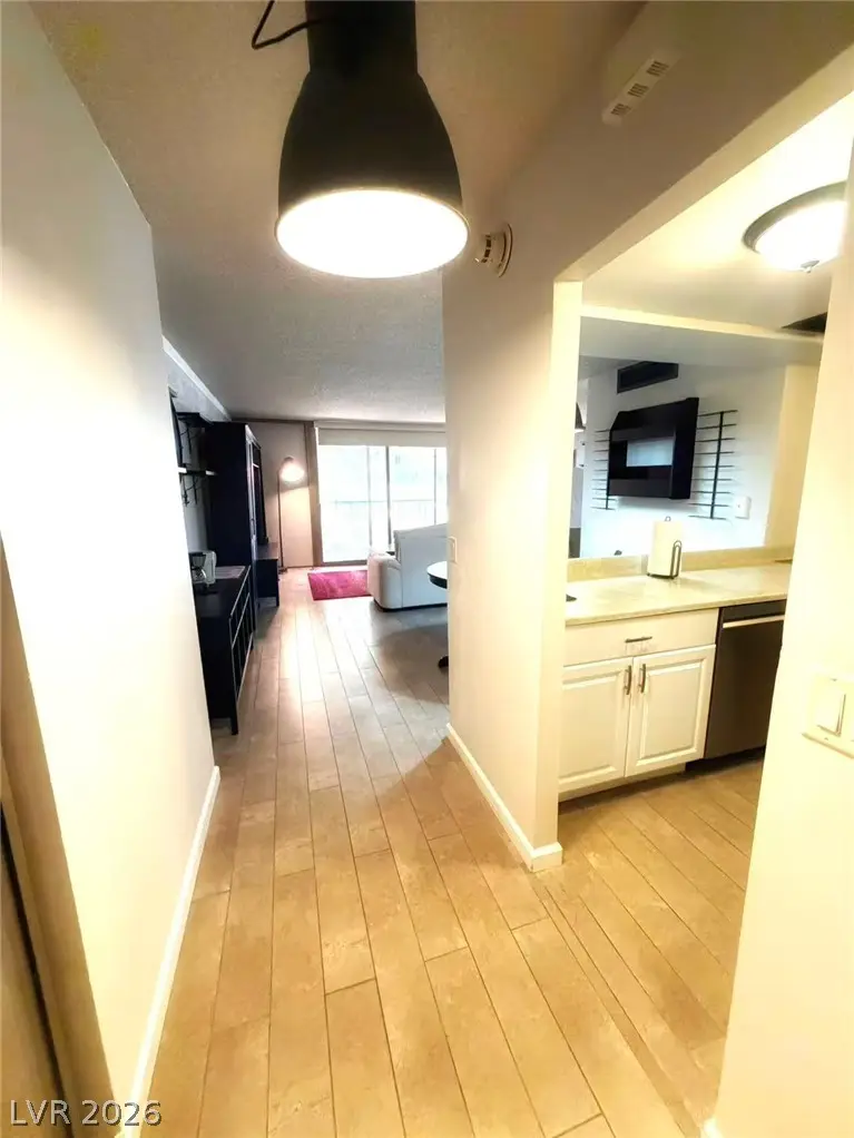 205 E Harmon Avenue #219, Las Vegas, NV 89169 - #1