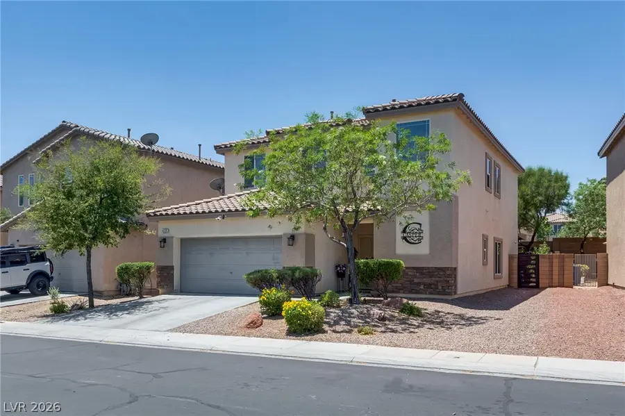 6125 River Belle Street, North Las Vegas, NV 89031 - #3
