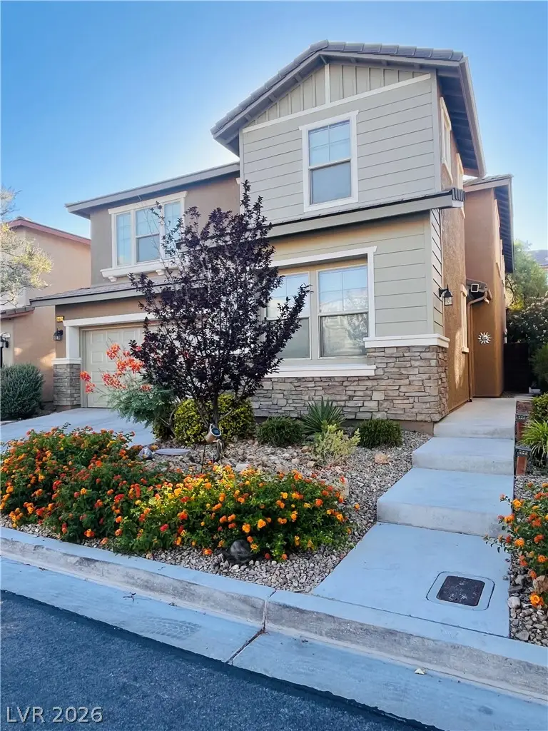5415 Nettle Way, Las Vegas, NV 89135 - #2