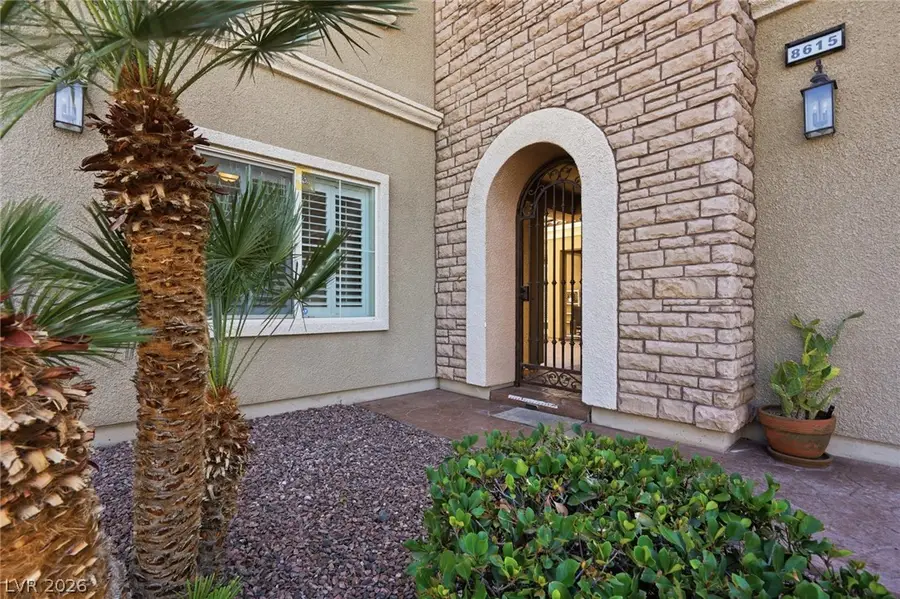 8615 Mayport Drive, Las Vegas, NV 89131 - #3