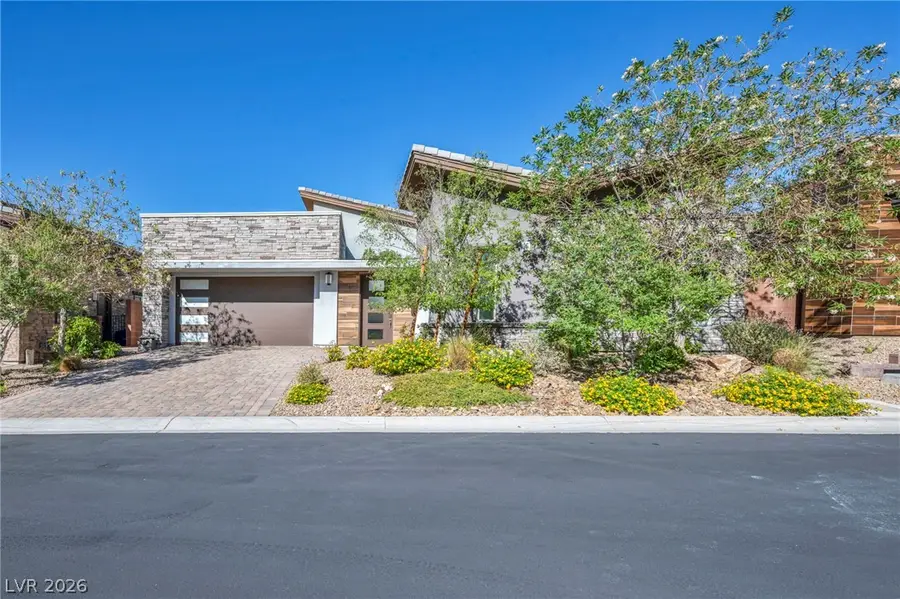 6184 Willow Rock Street, Las Vegas, NV 89135 - #3