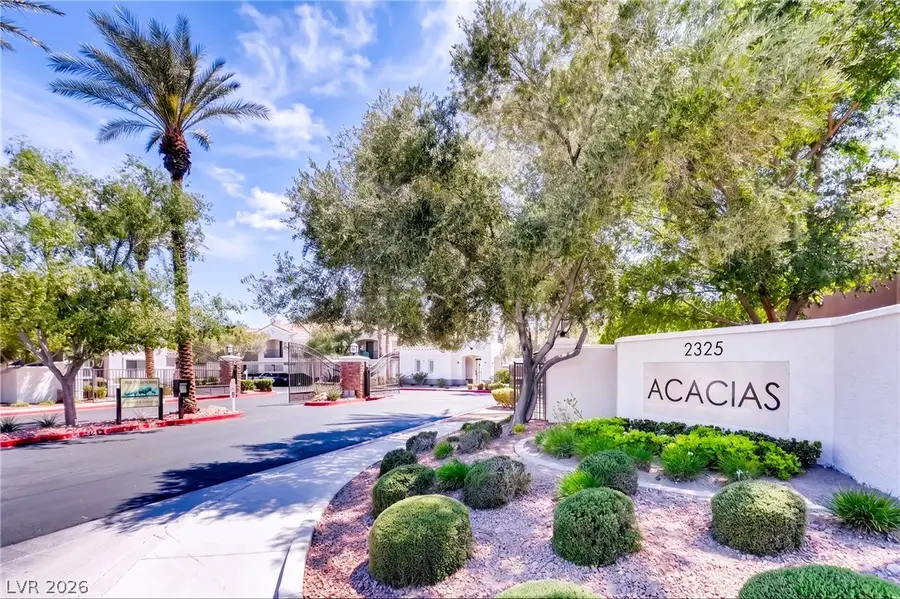 2325 Windmill Parkway #1613, Henderson, NV 89074 - #2