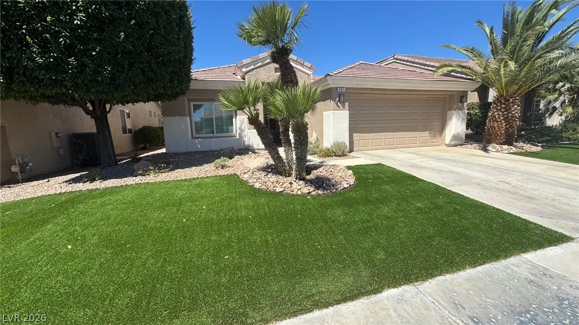 491 Eagle Vista Drive, Henderson, NV 89012 - #1