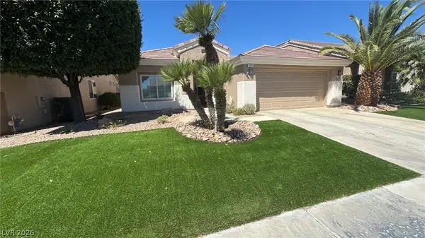 491 Eagle Vista Drive, Henderson, NV 89012